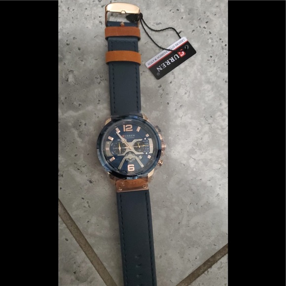 100% brand new and high quality.
Time Module quar - Picture 2 of 7